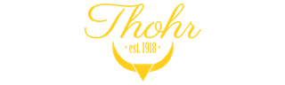 Logo Hornverarbeitung Thohr