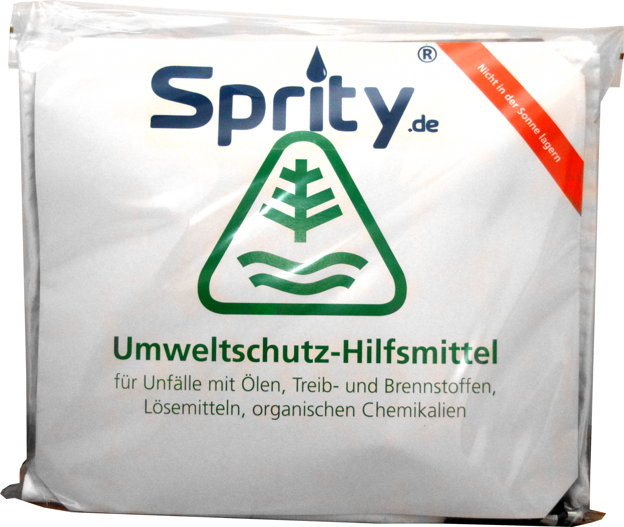 Notfalltasche SP-100 Notfalltasche für Ölunfälle – Bild 2